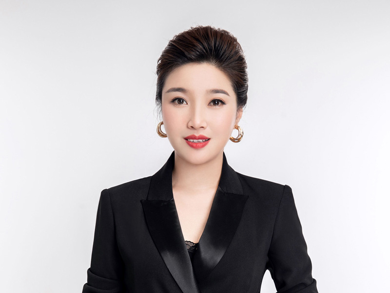 鹽商人物第23期丨專訪鹽城東方色蘊(yùn)負(fù)責(zé)人施志杰：學(xué)以致用，專注于培養(yǎng)美業(yè)精英